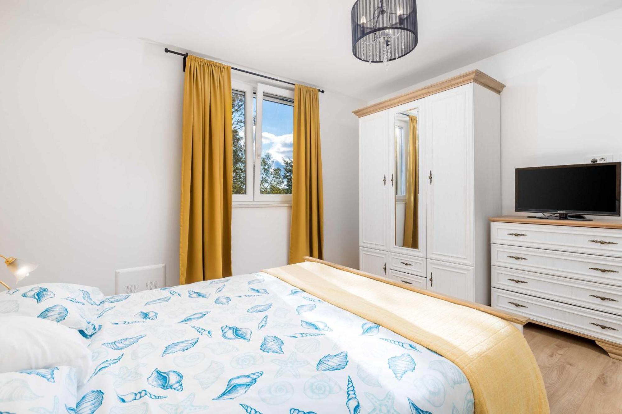 Wonderful Labin Villa With Private Pool And Sea Views Exterior photo