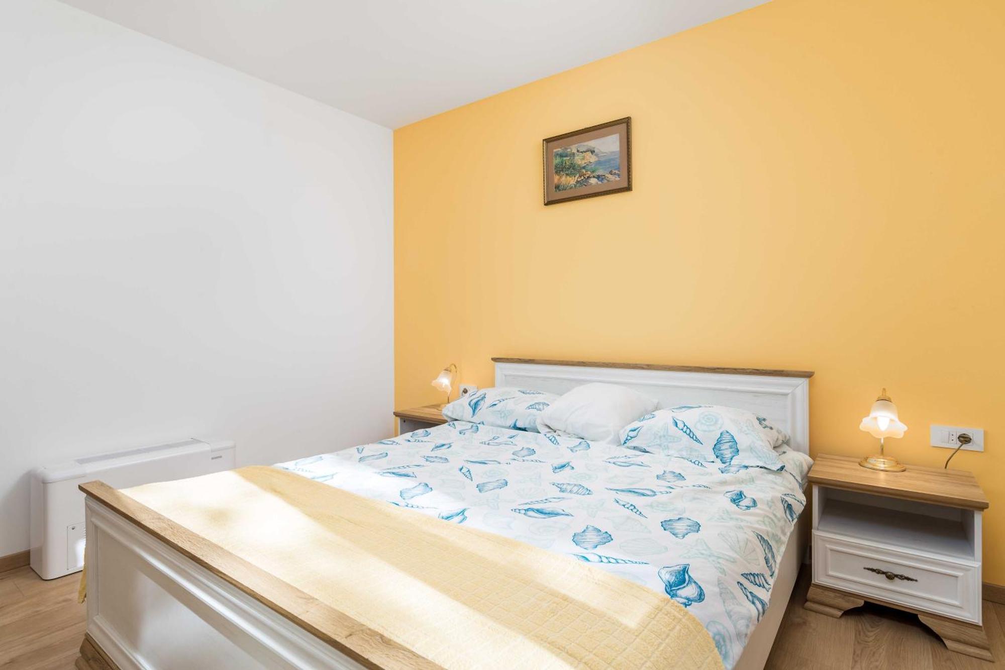 Wonderful Labin Villa With Private Pool And Sea Views Exterior photo