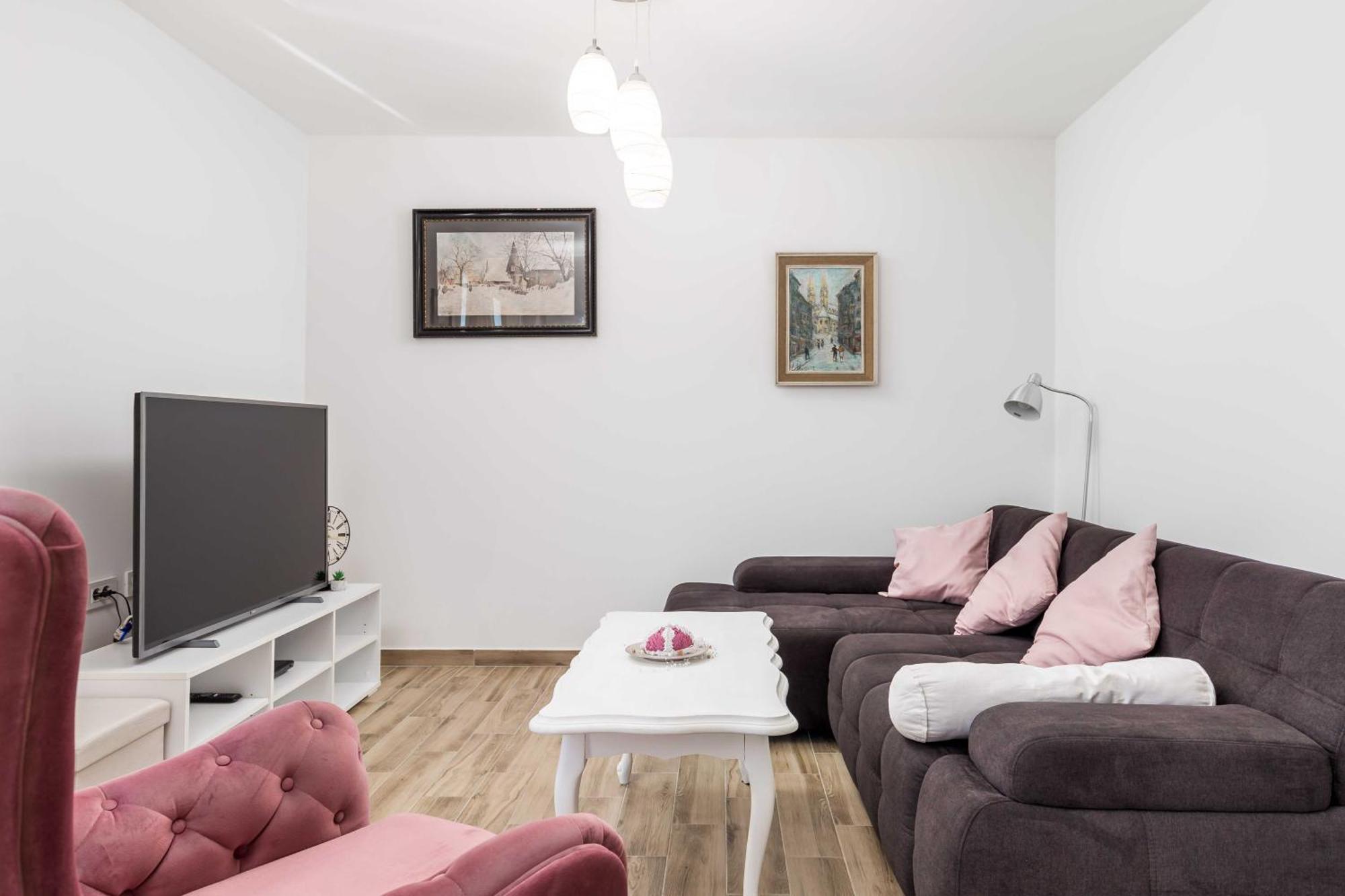 Wonderful Labin Villa With Private Pool And Sea Views Exterior photo